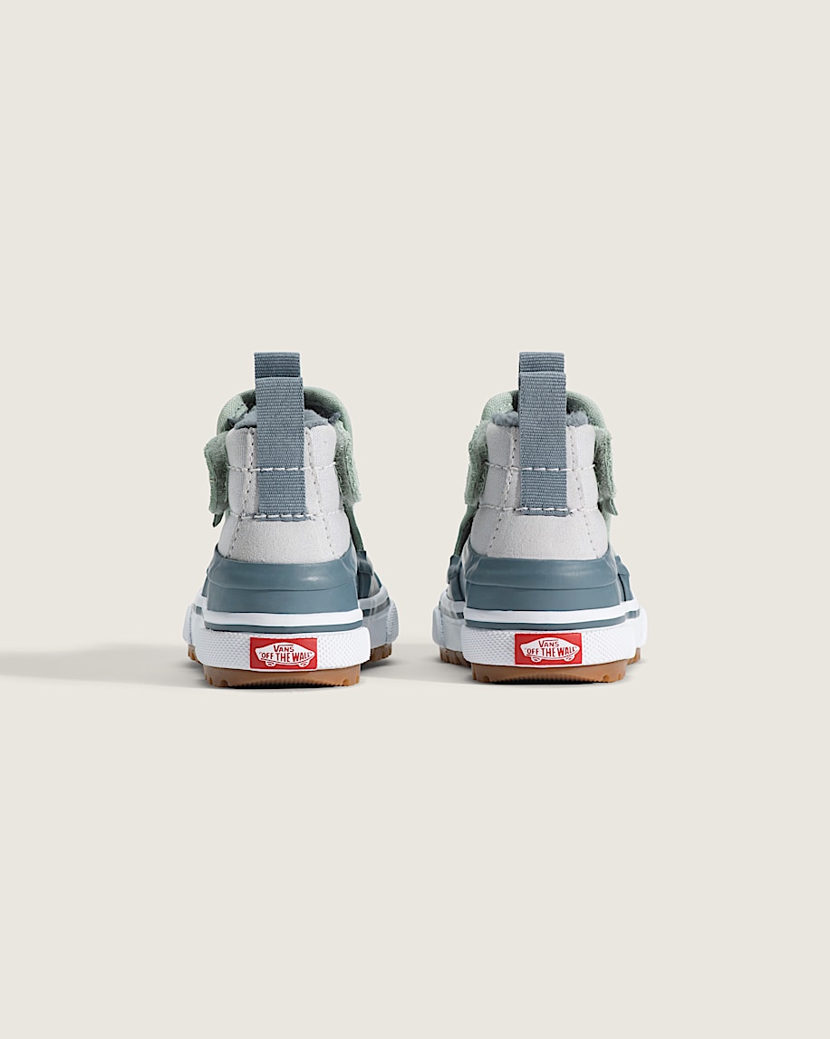 toddler slip-on hi terrain v boot