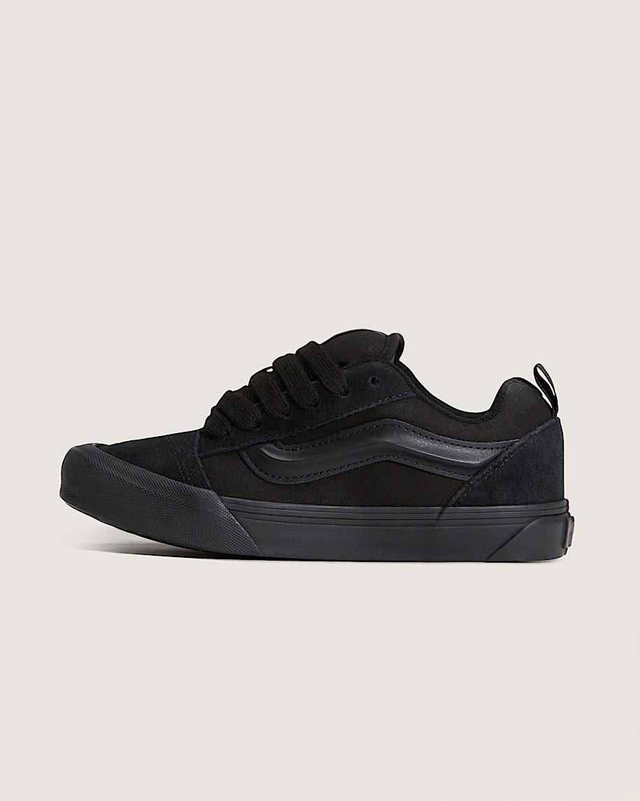 big kids knu skool shoe