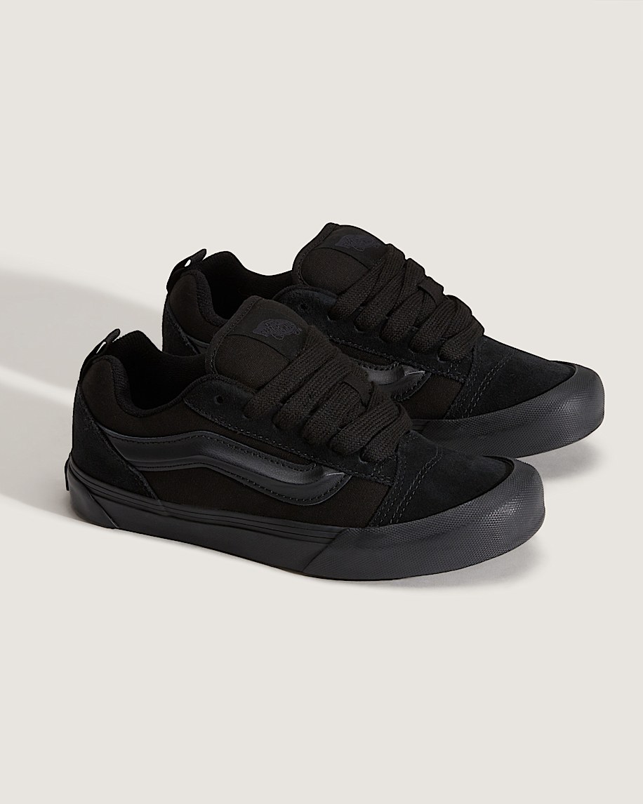 big kids knu skool shoe