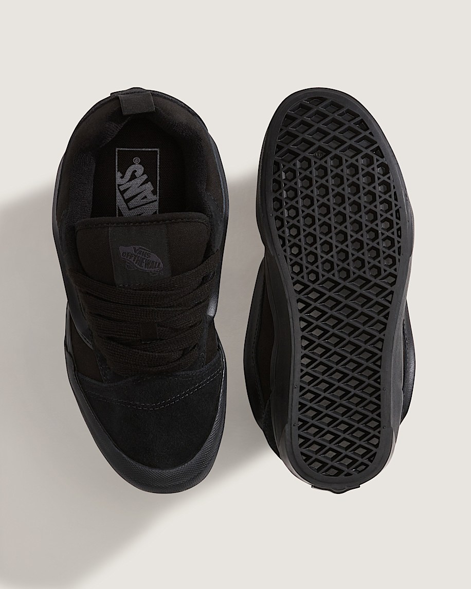 big kids knu skool shoe