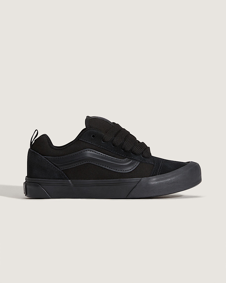 big kids knu skool shoe