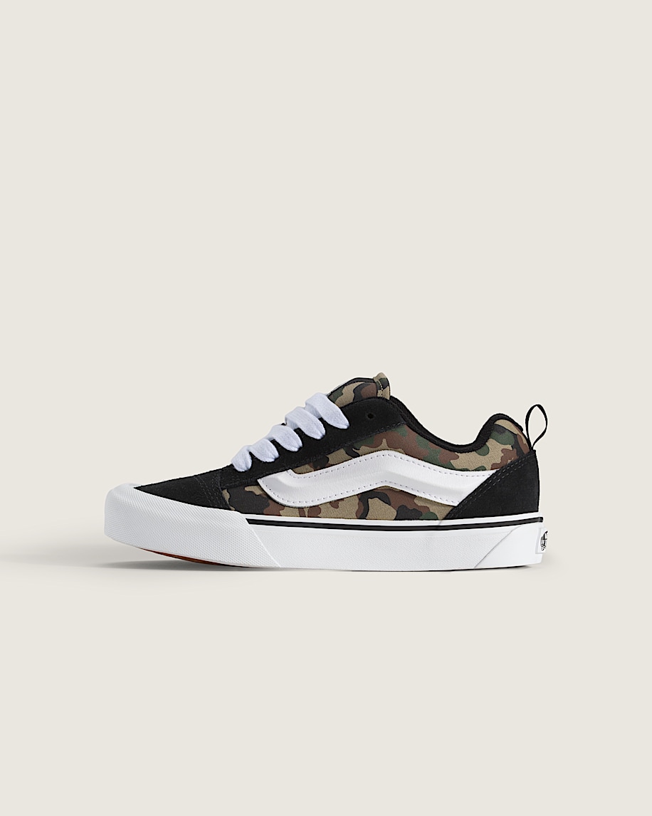 big kids knu skool shoe