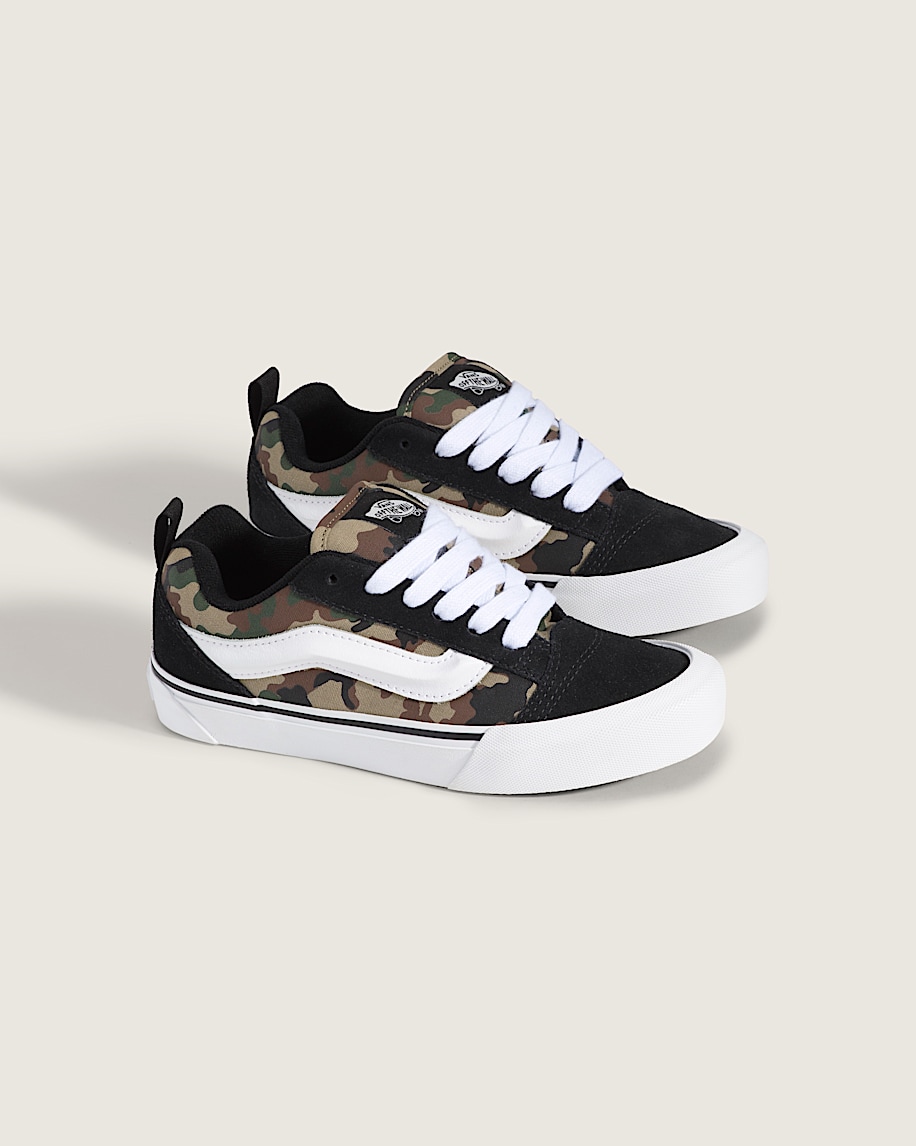 big kids knu skool shoe