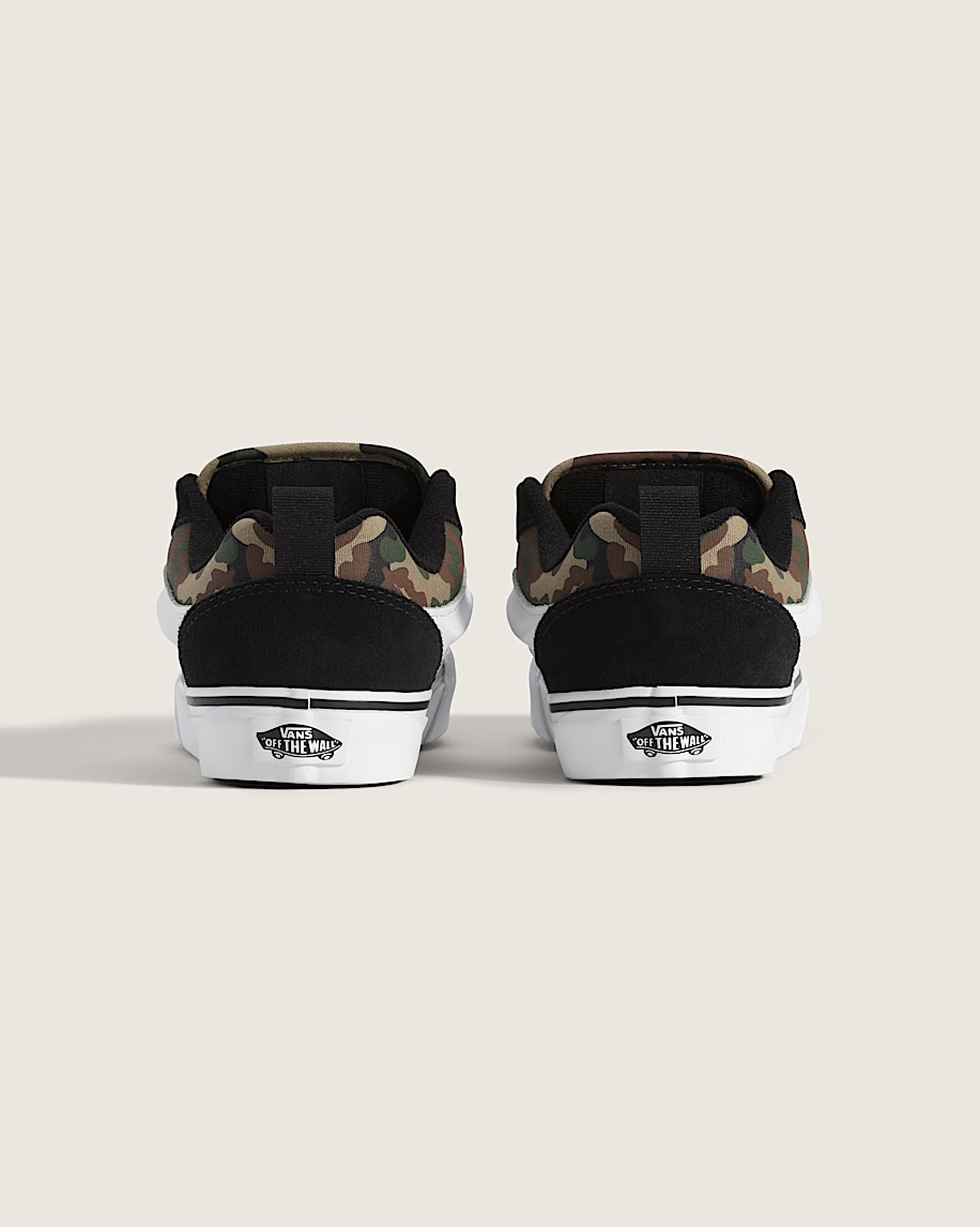 big kids knu skool shoe