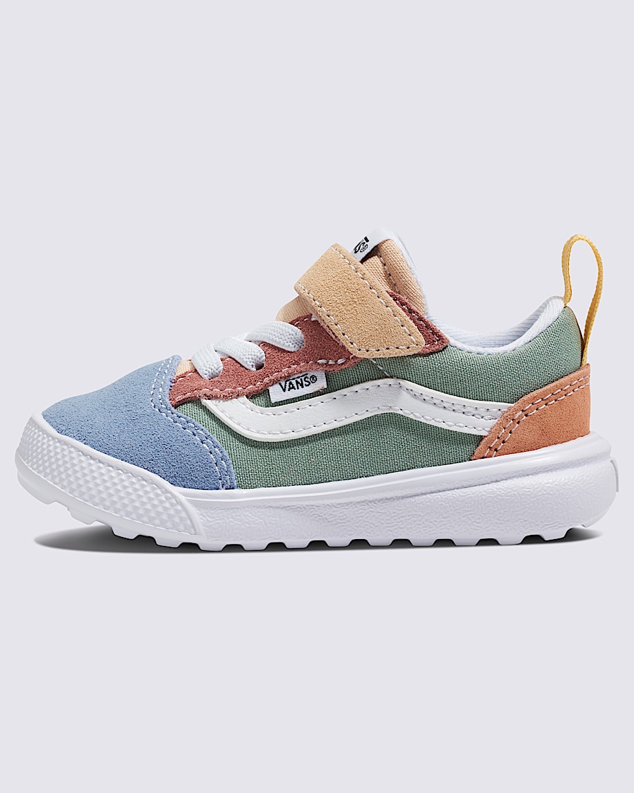 toddler ultrarange v shoe