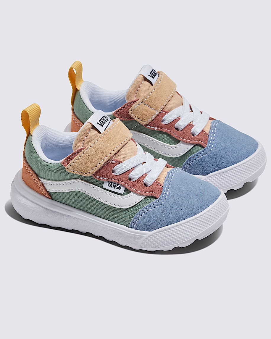 toddler ultrarange v shoe