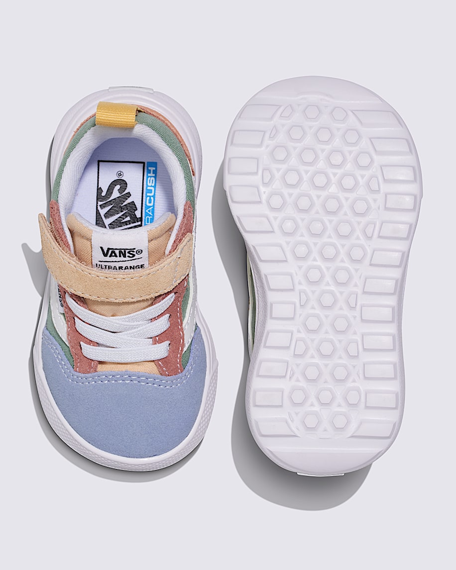 toddler ultrarange v shoe