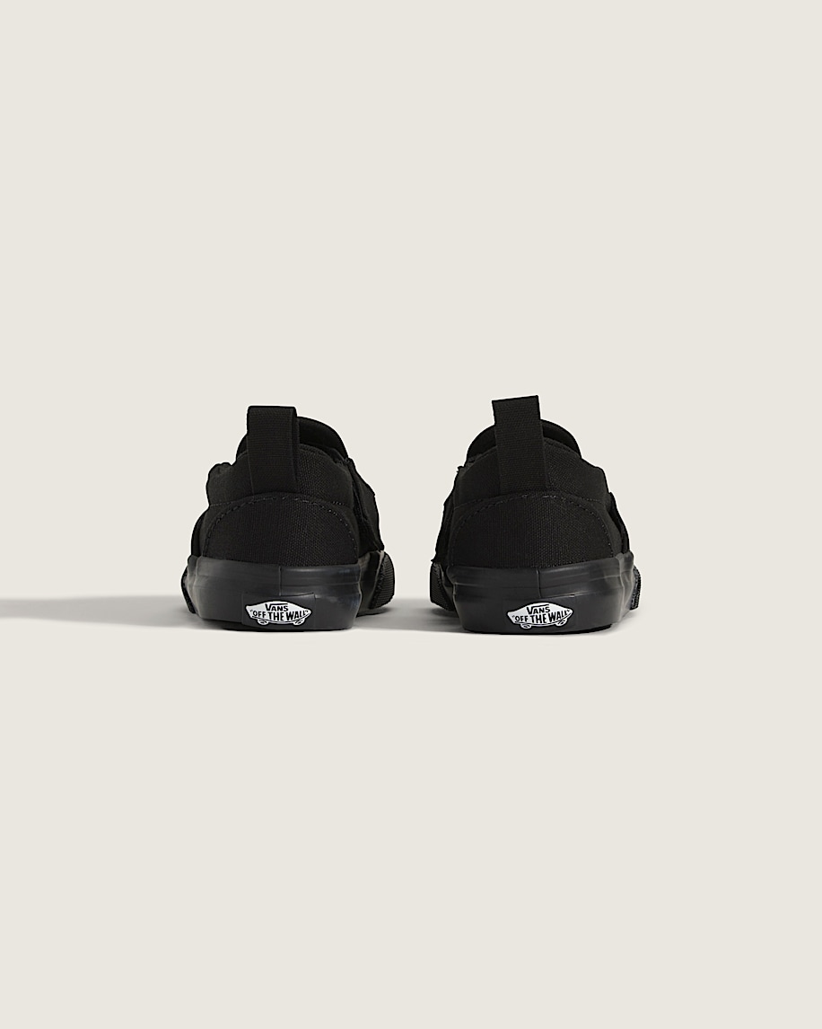 toddler classic slip-on v shoe