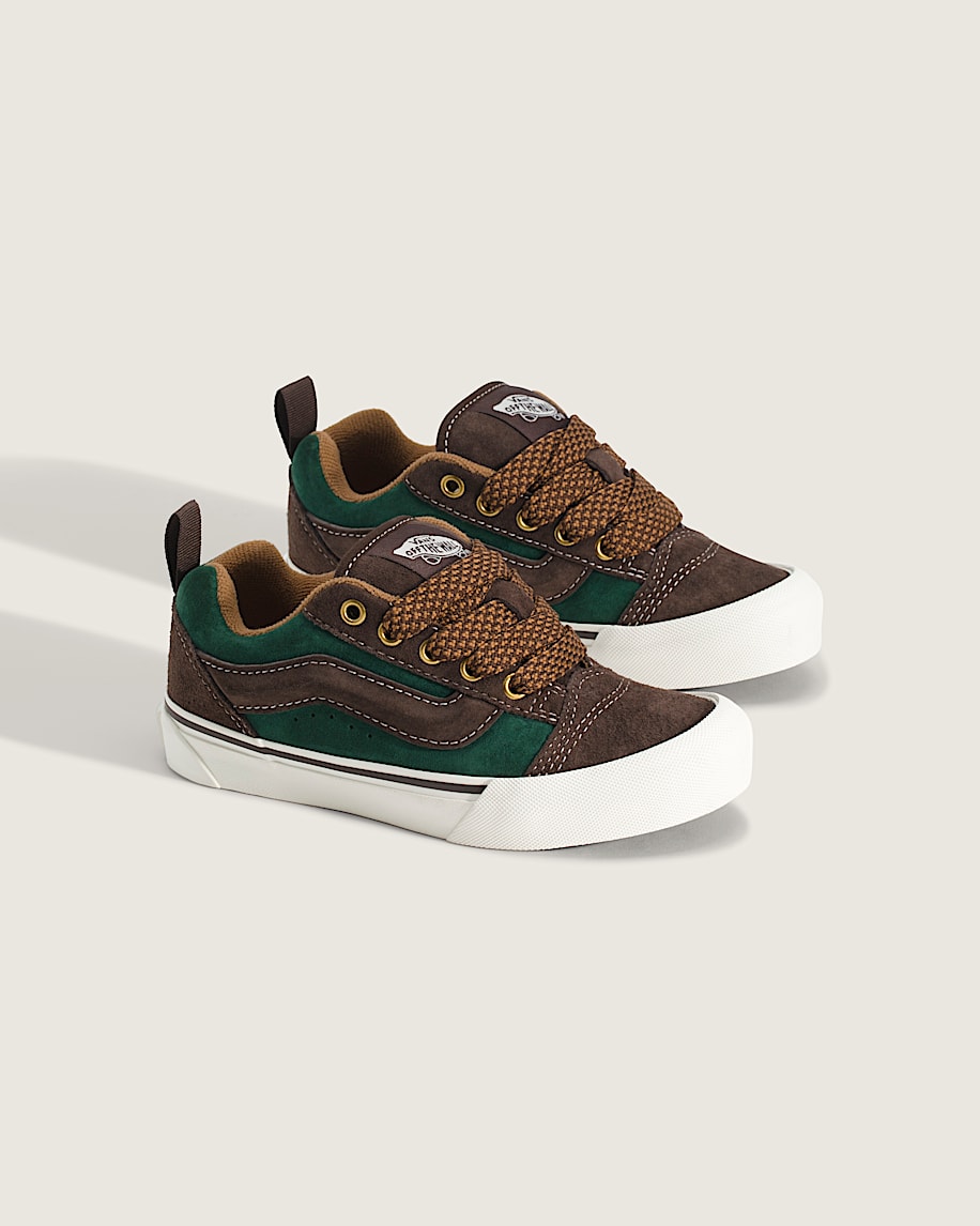 little kids knu skool shoe