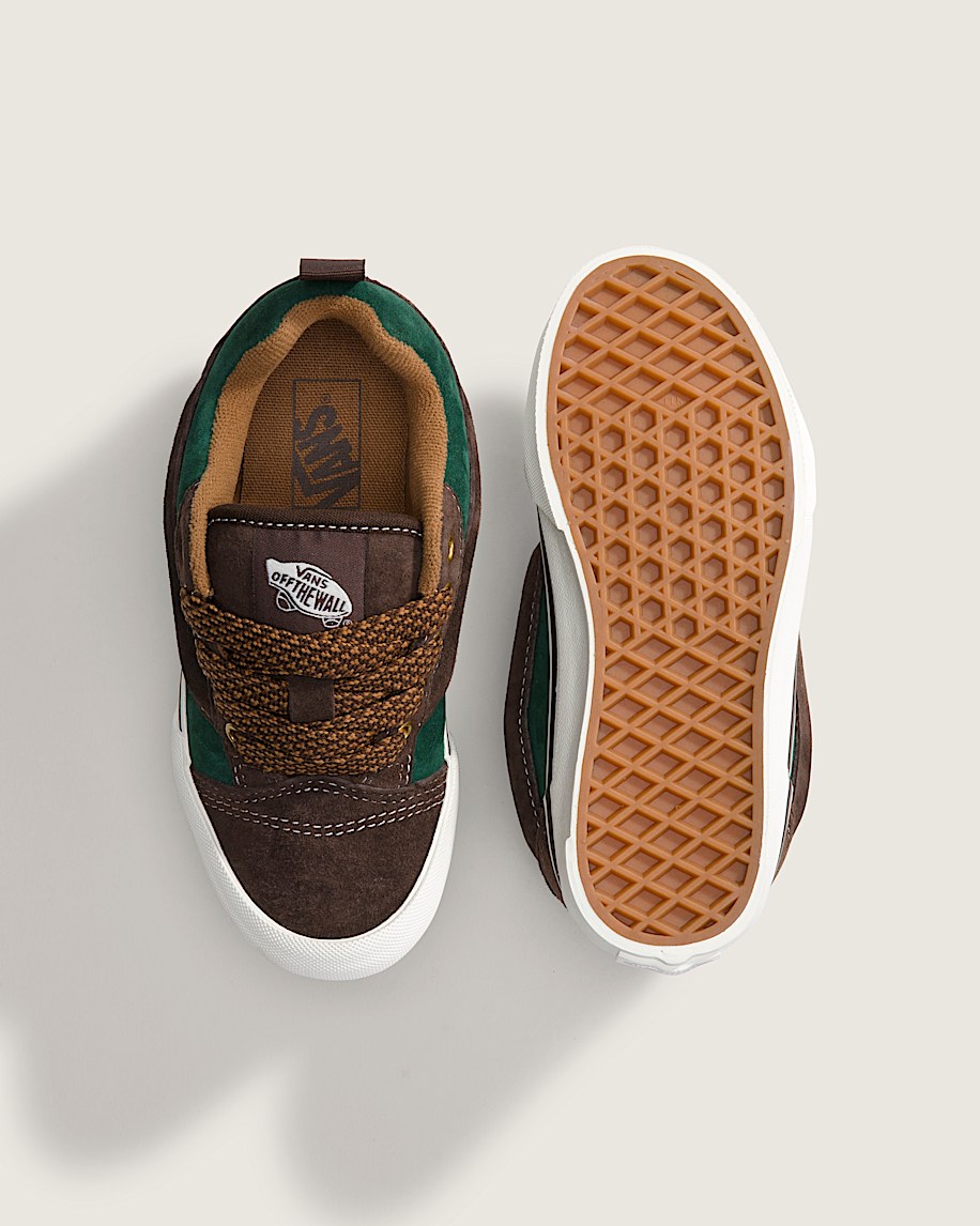 little kids knu skool shoe