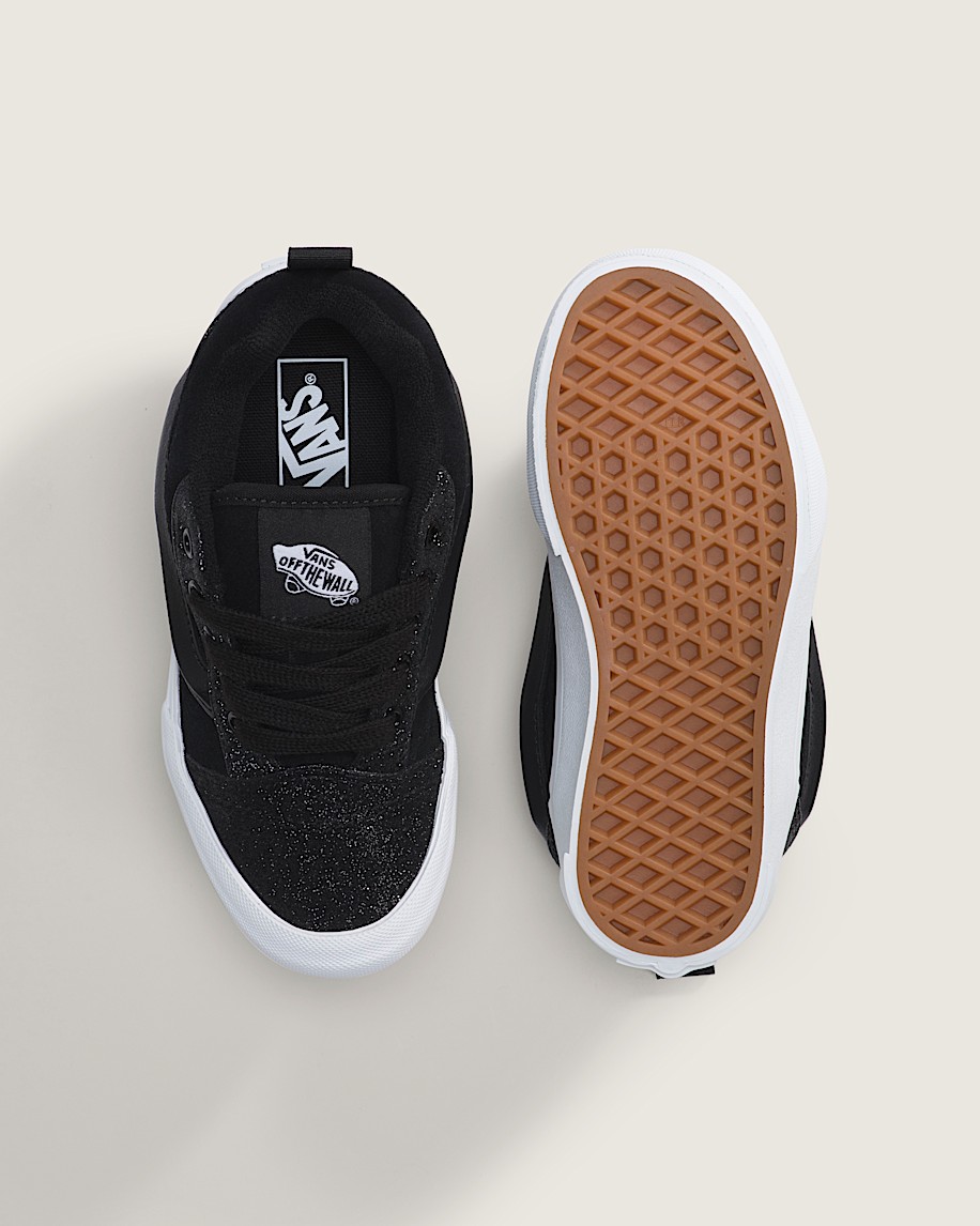 little kids knu skool shoe