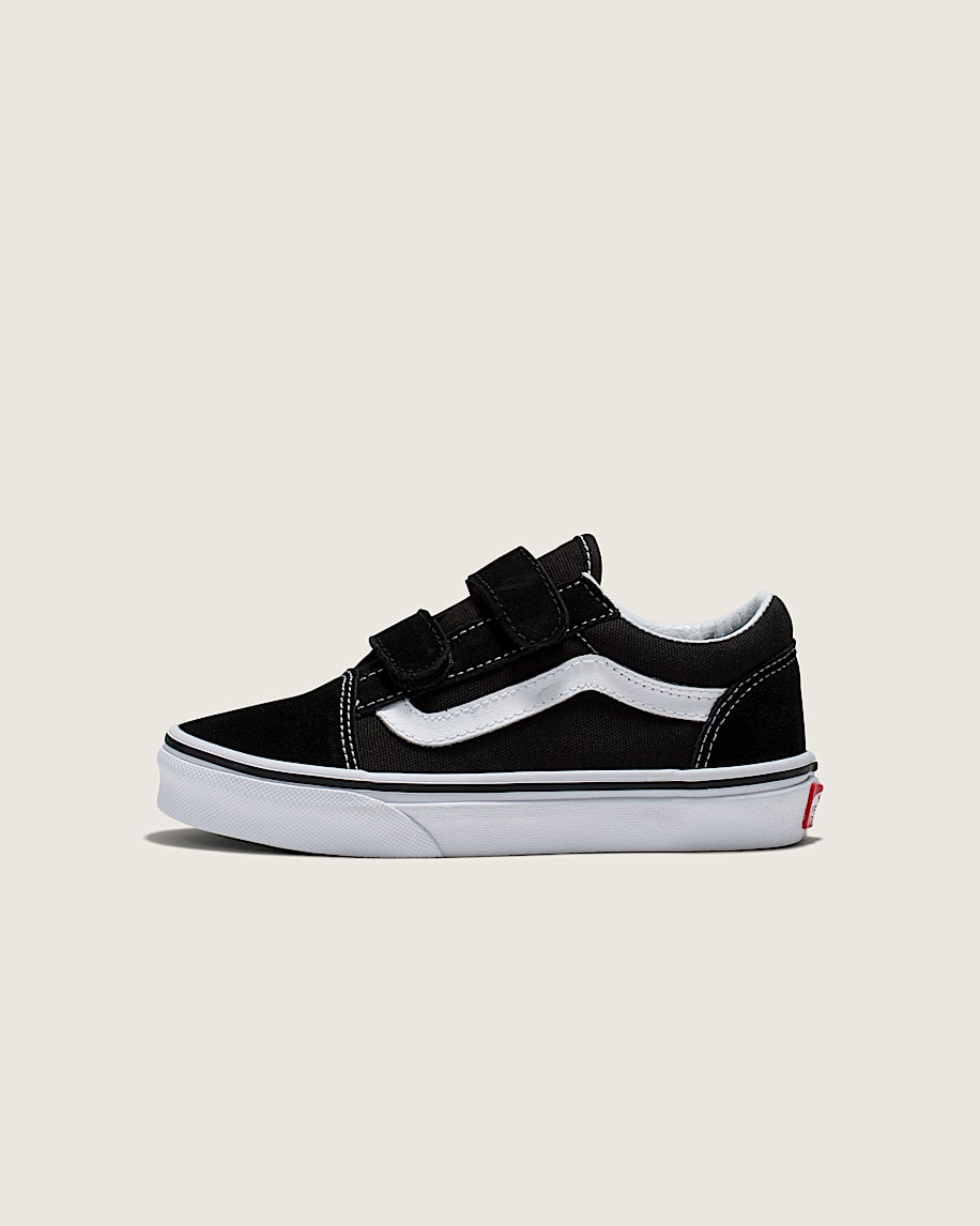 little kids old skool v shoe