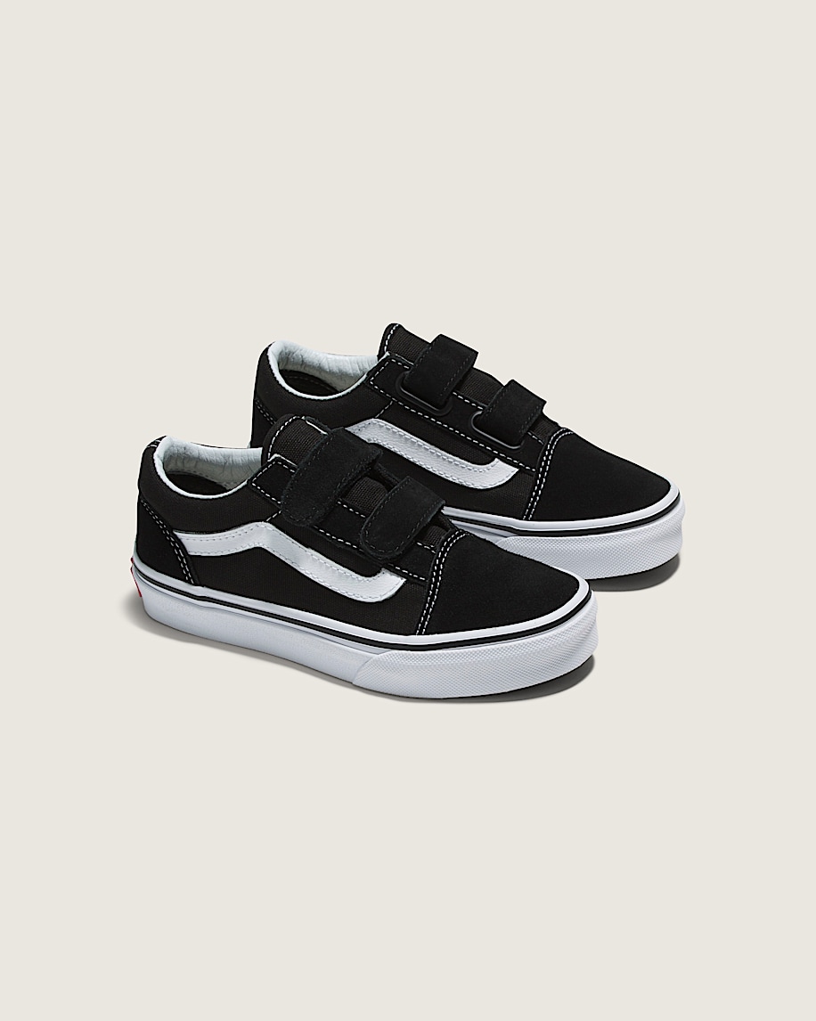 little kids old skool v shoe