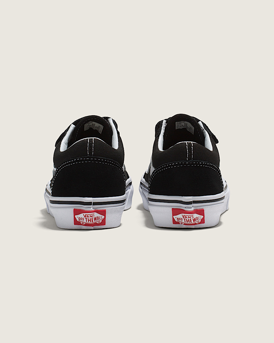 little kids old skool v shoe