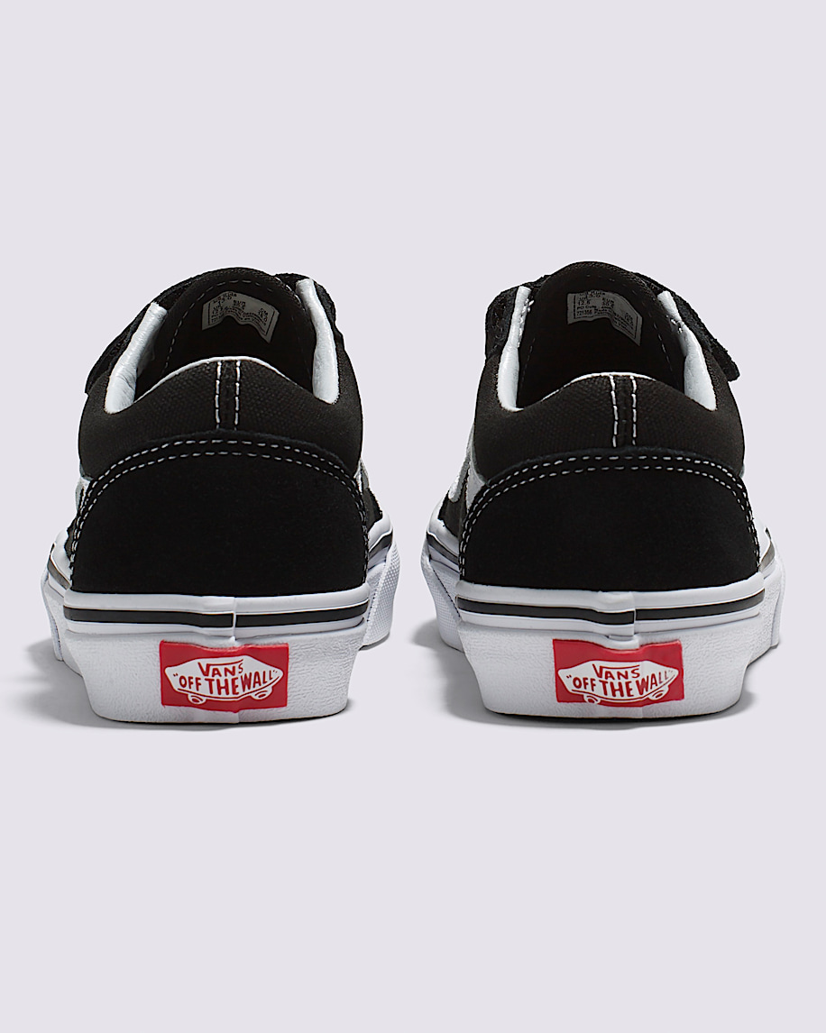 little kids old skool v shoe