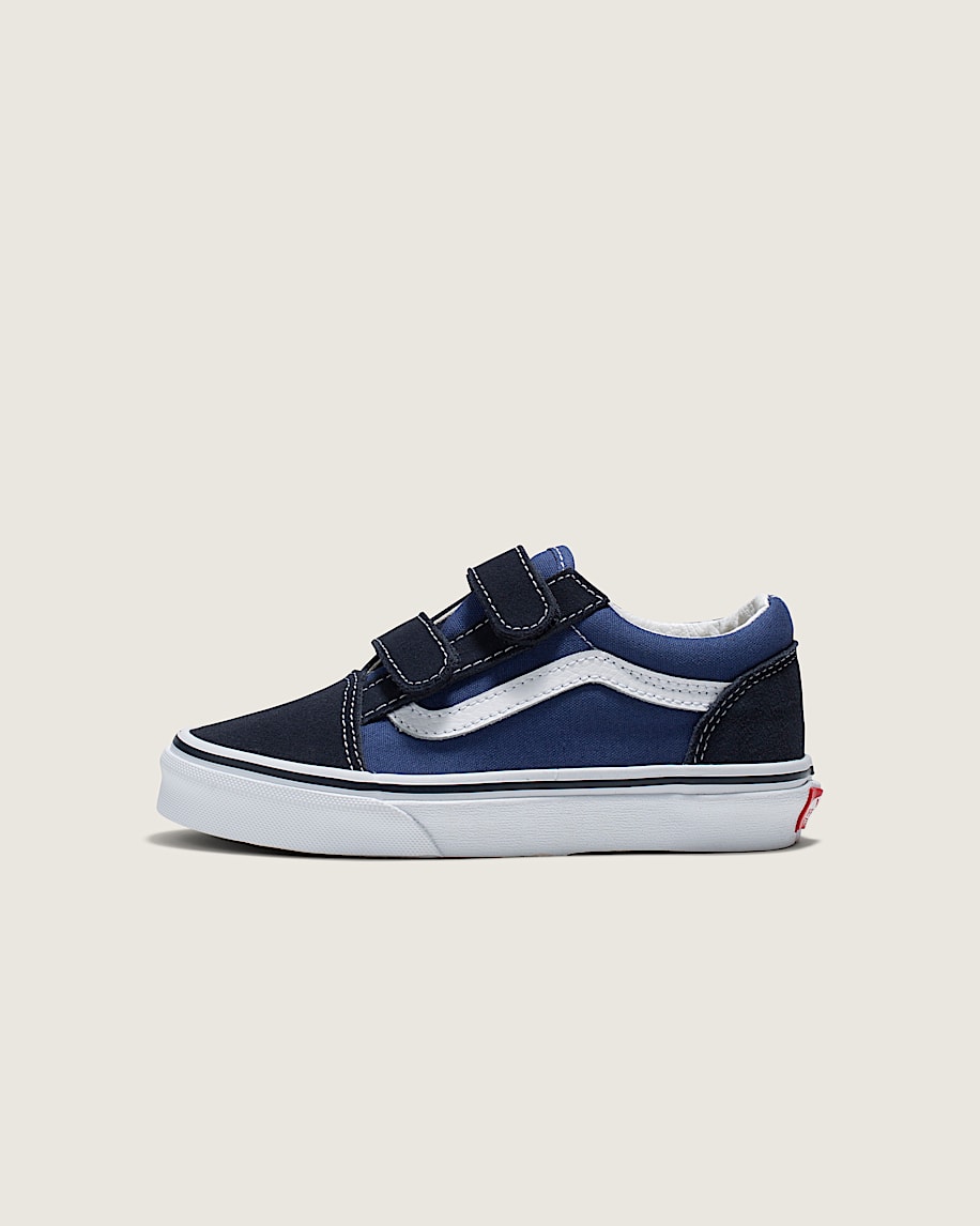 little kids old skool v shoe