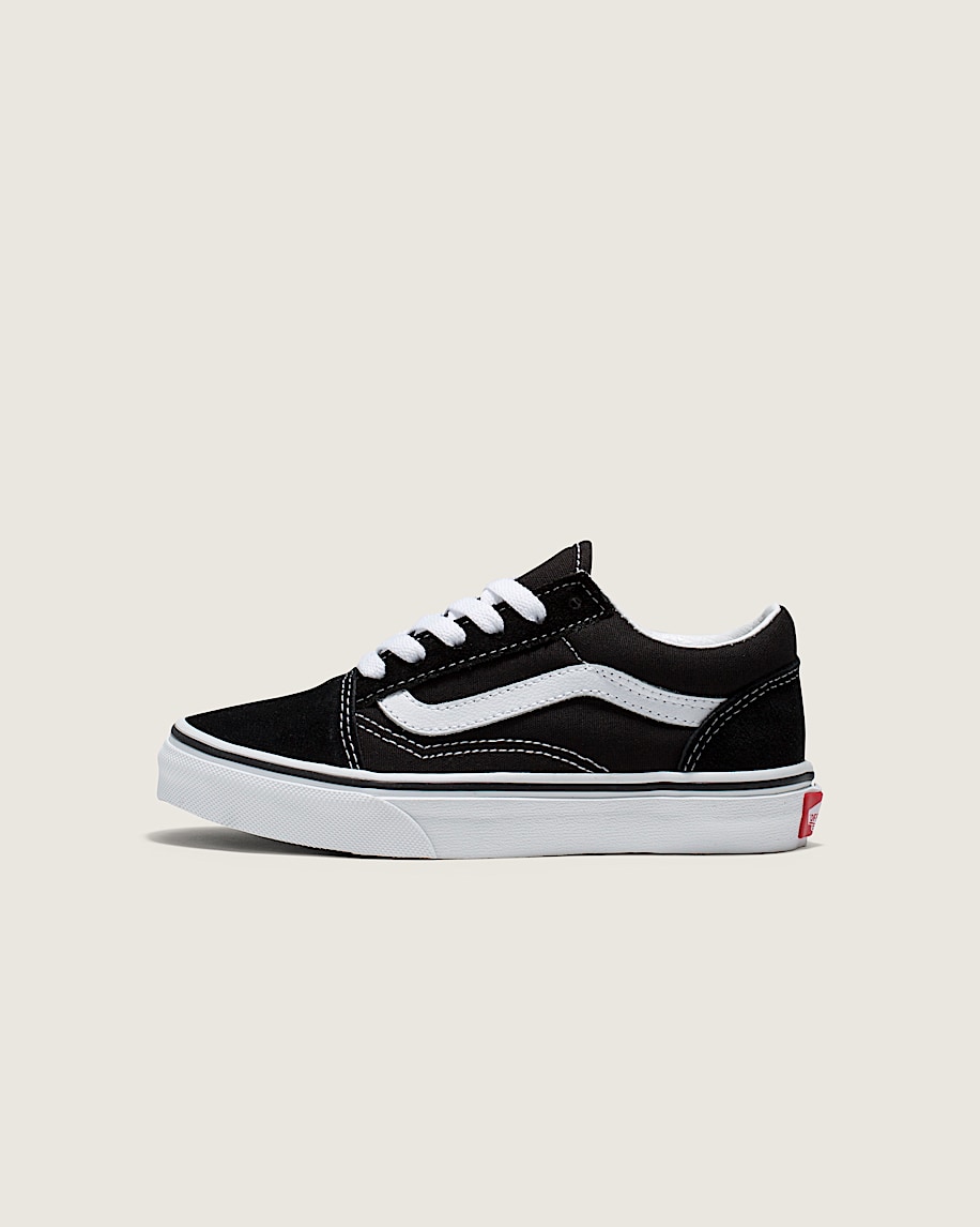 little kids old skool shoe