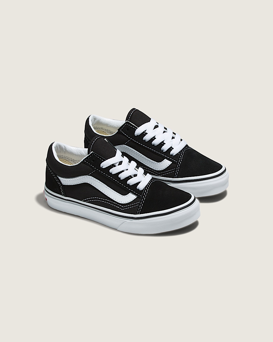 little kids old skool shoe