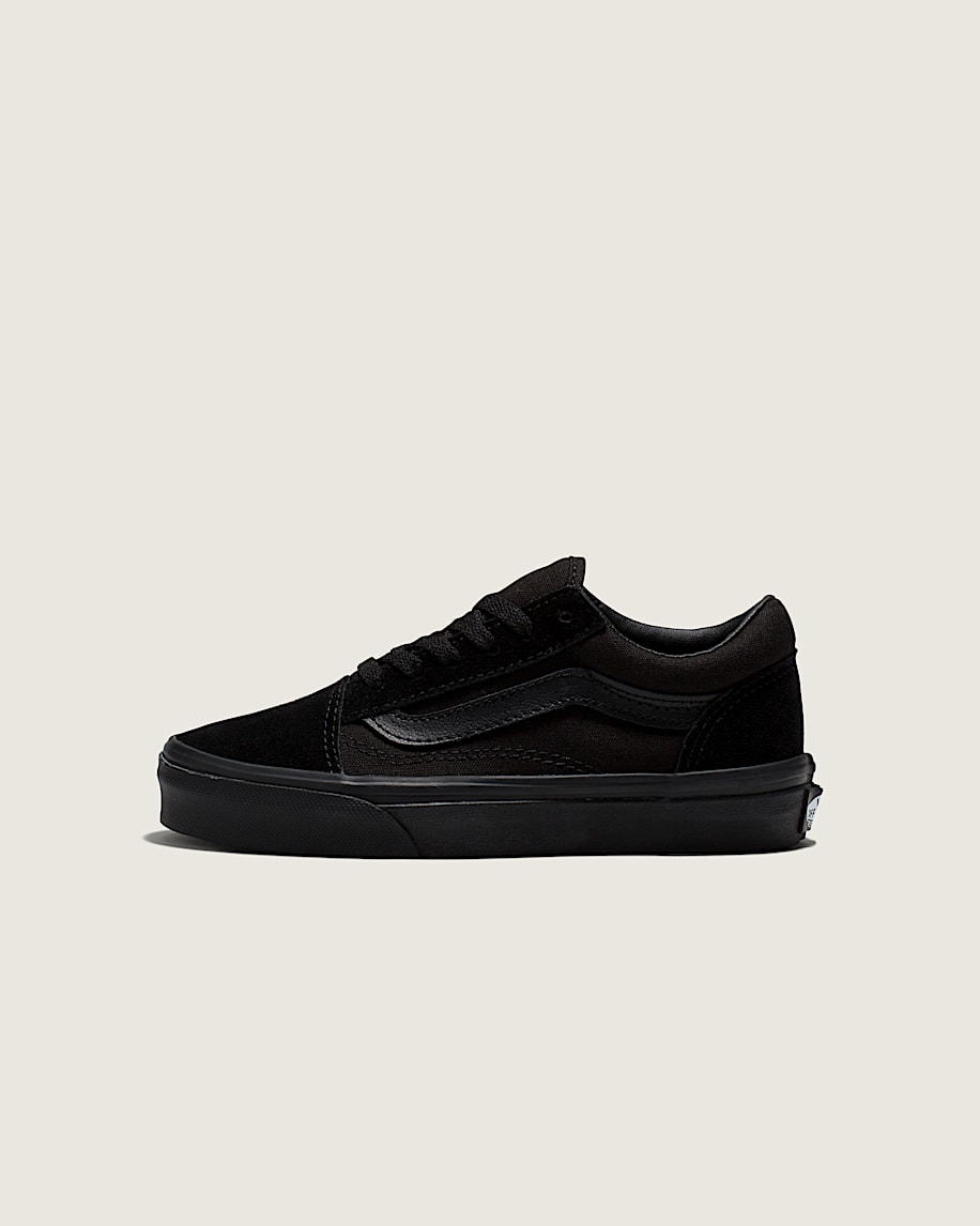 little kids old skool shoe