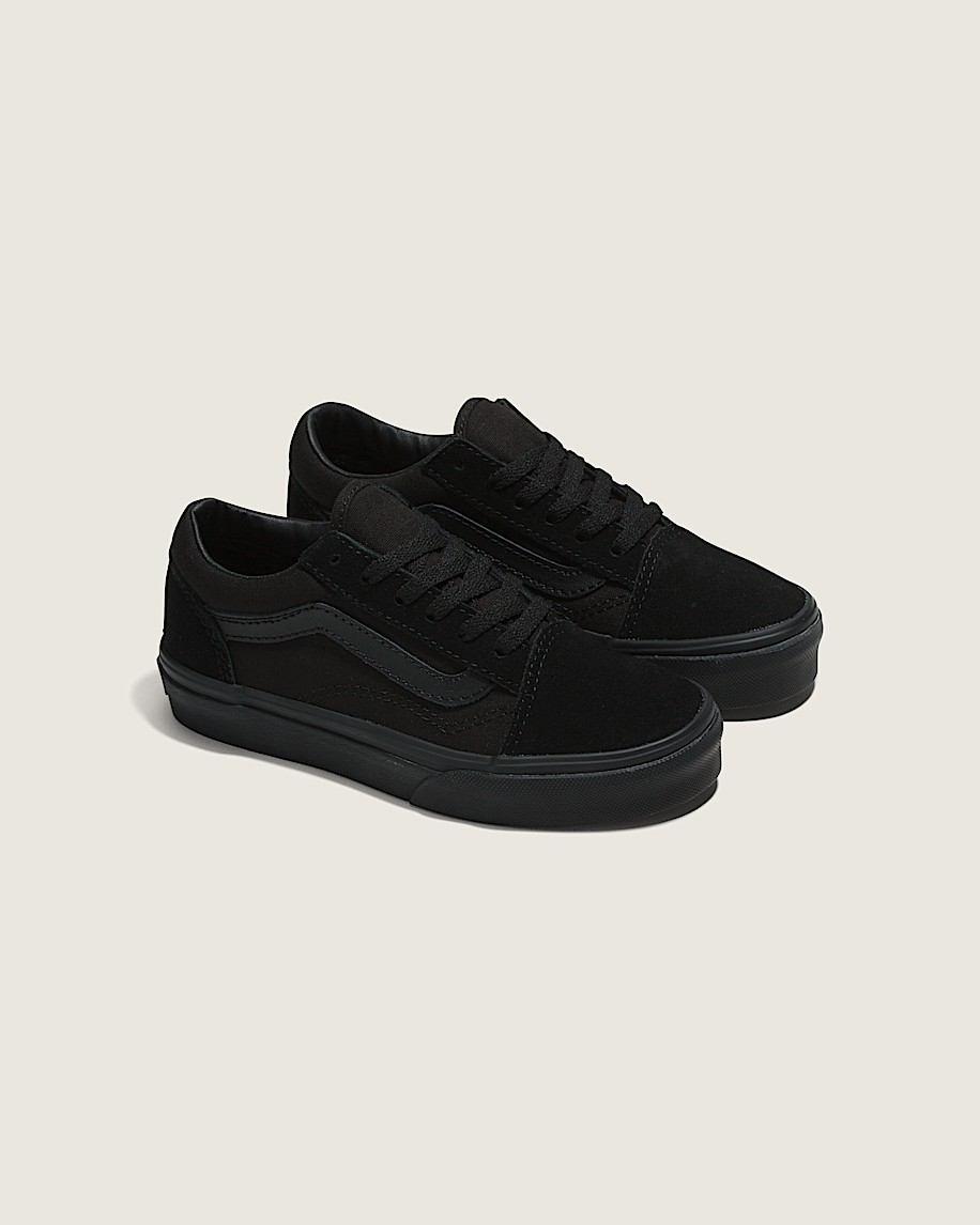 little kids old skool shoe