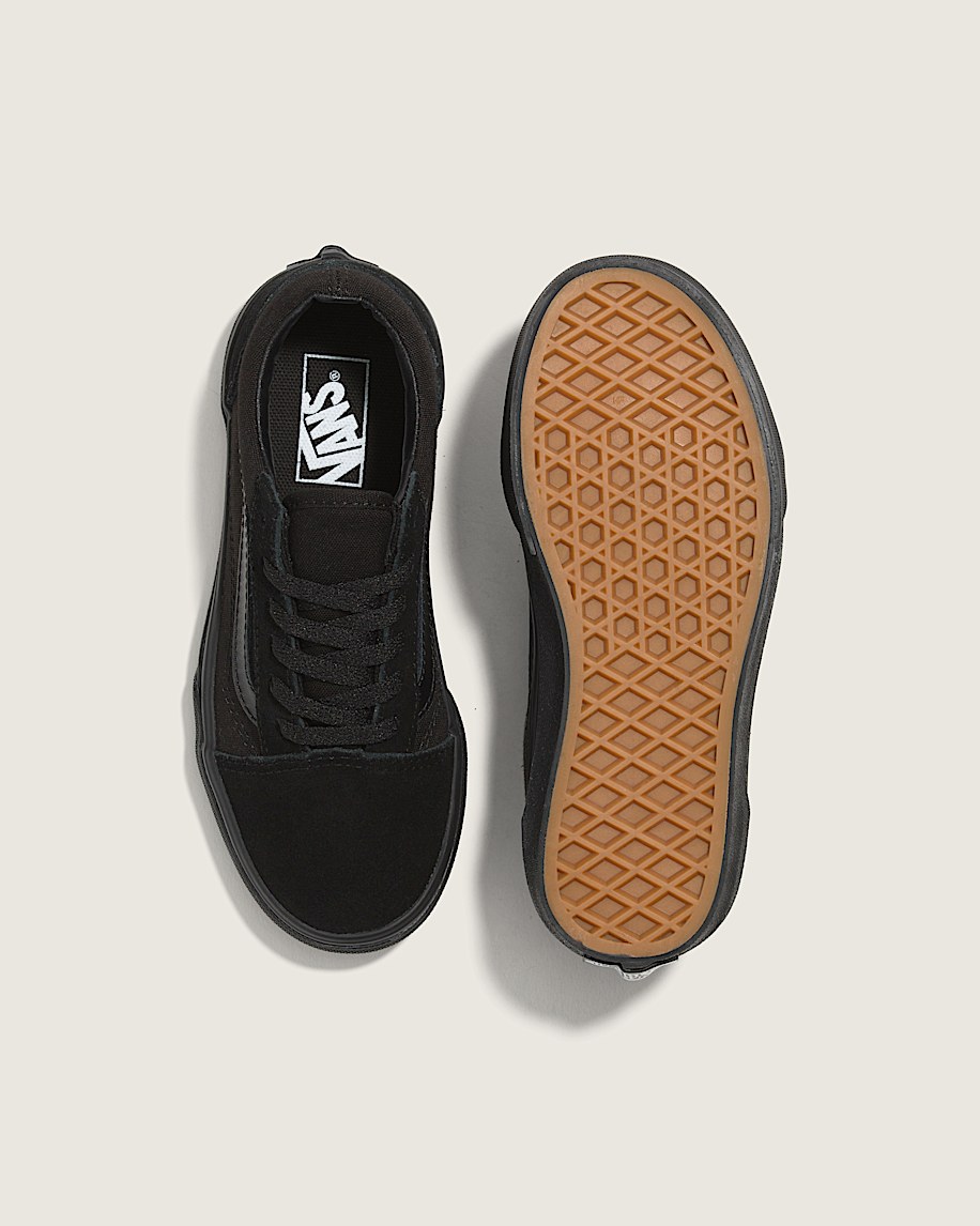 little kids old skool shoe