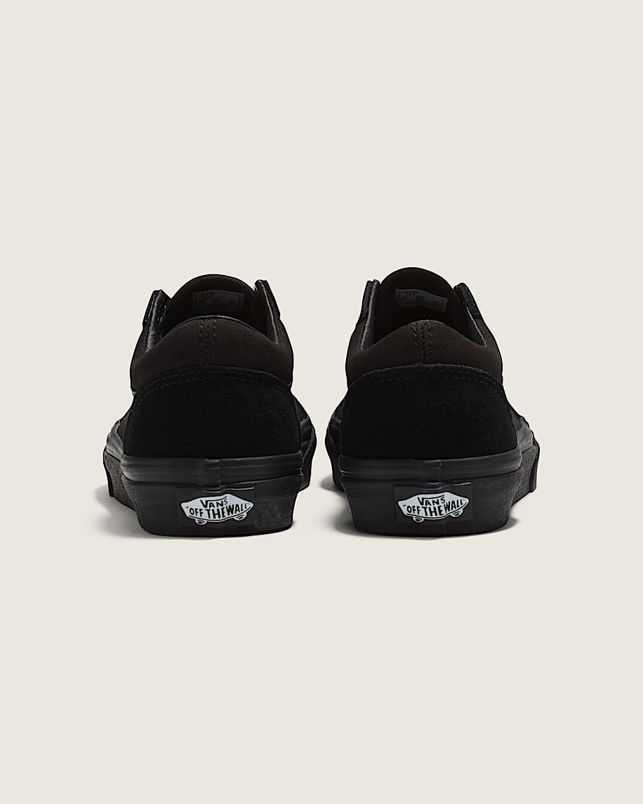 little kids old skool shoe