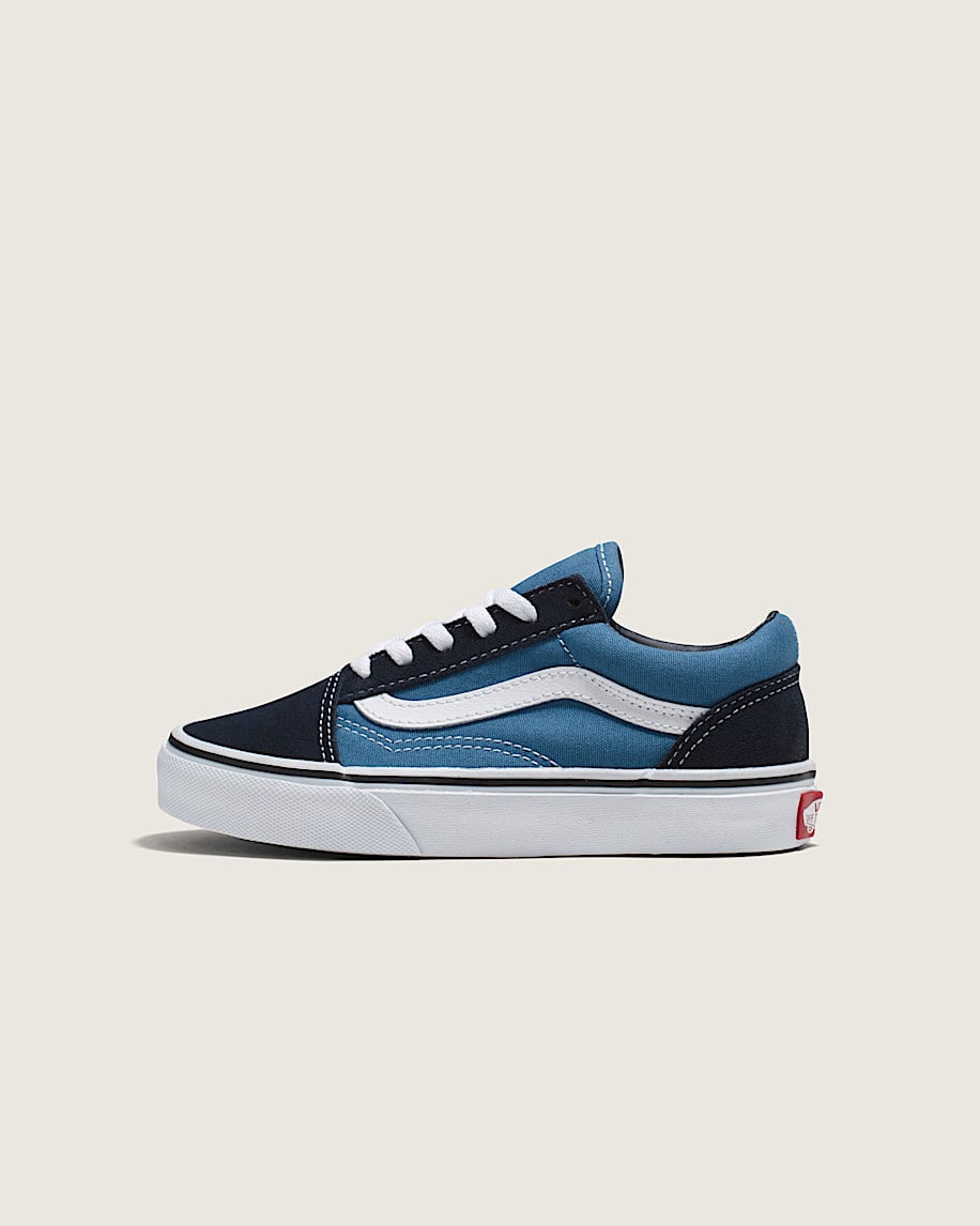 little kids old skool shoe