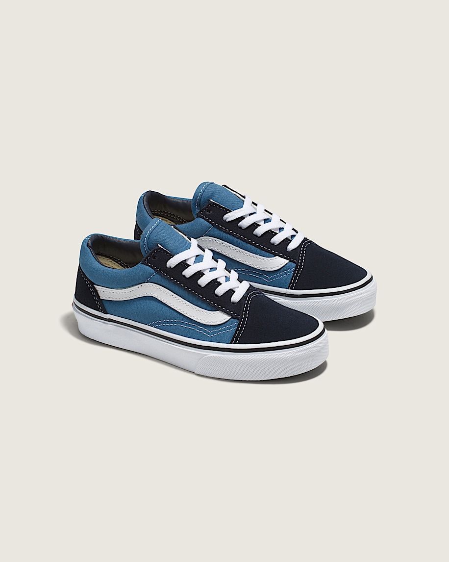 little kids old skool shoe