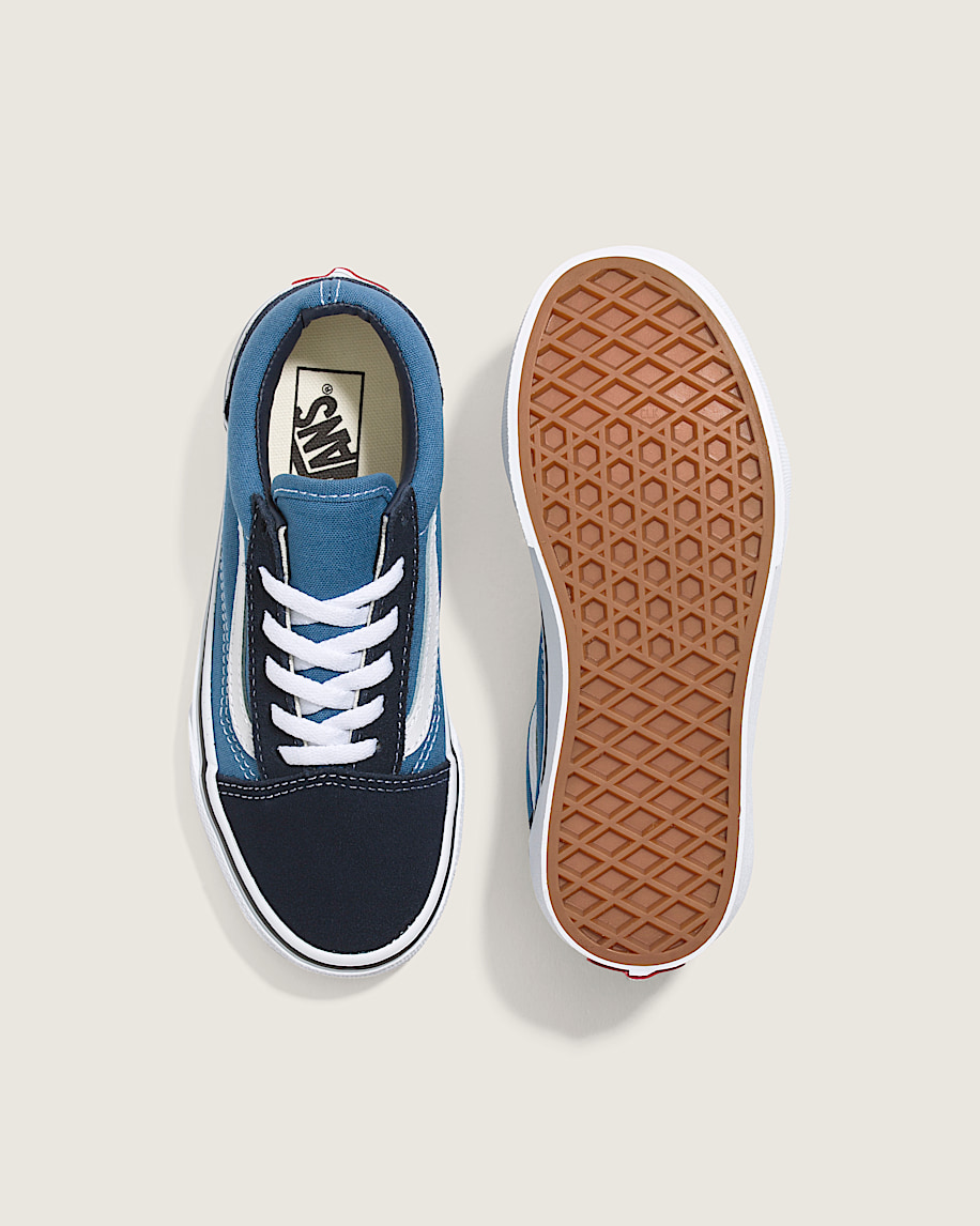 little kids old skool shoe