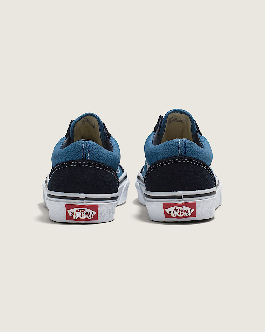 little kids old skool shoe