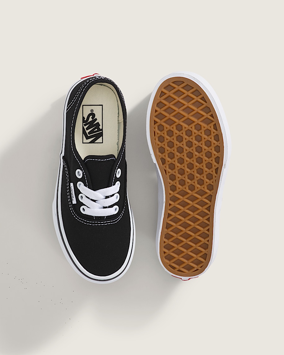 little kids authentic shoe