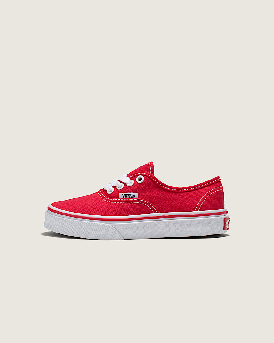 little kids authentic shoe