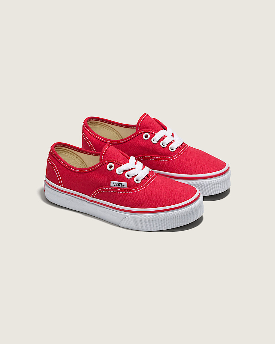 little kids authentic shoe