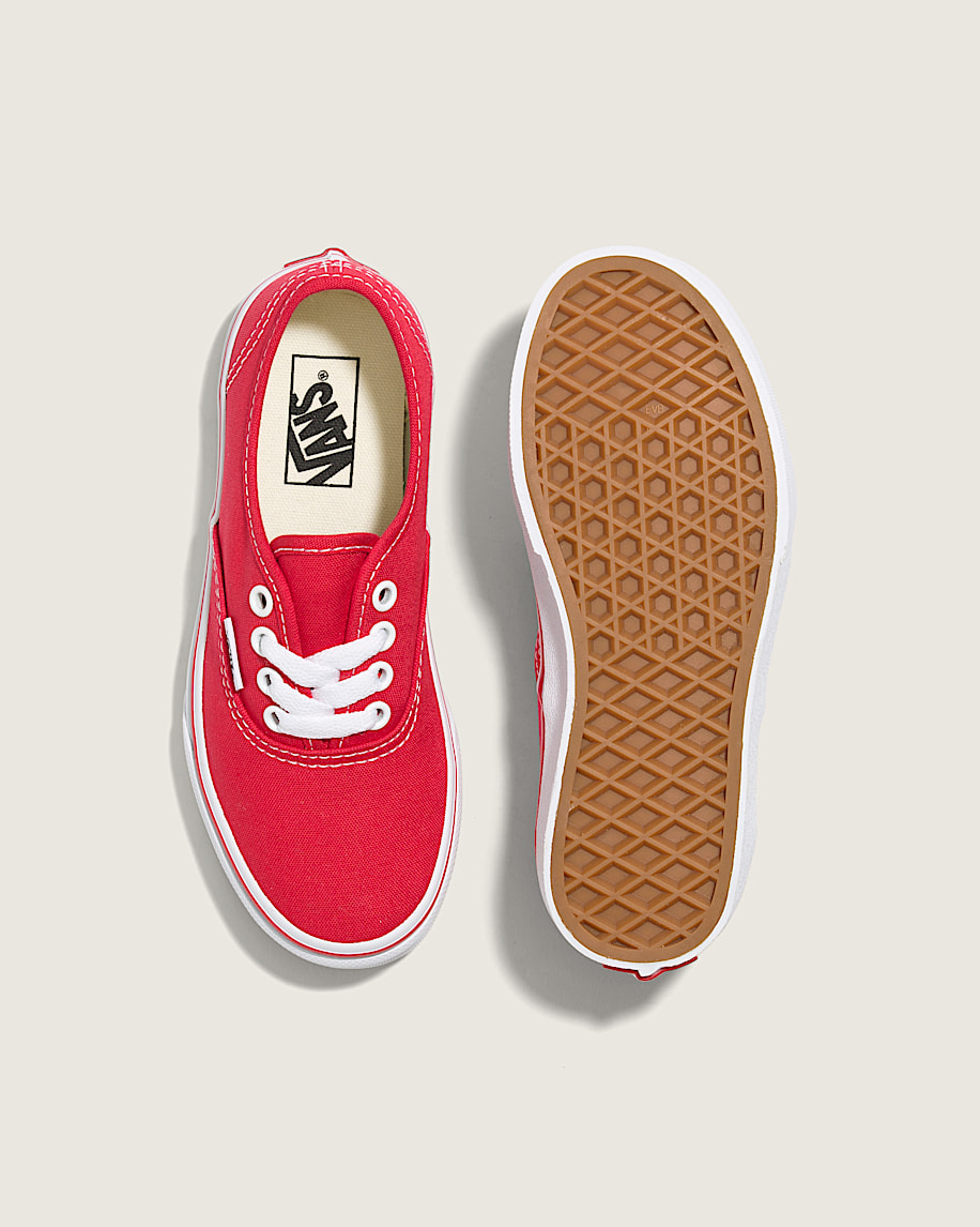 little kids authentic shoe