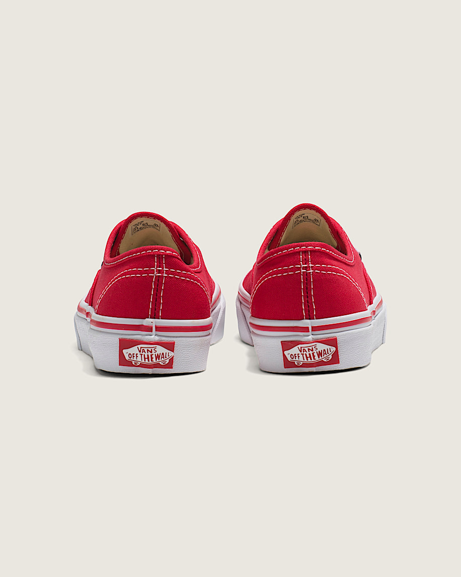 little kids authentic shoe