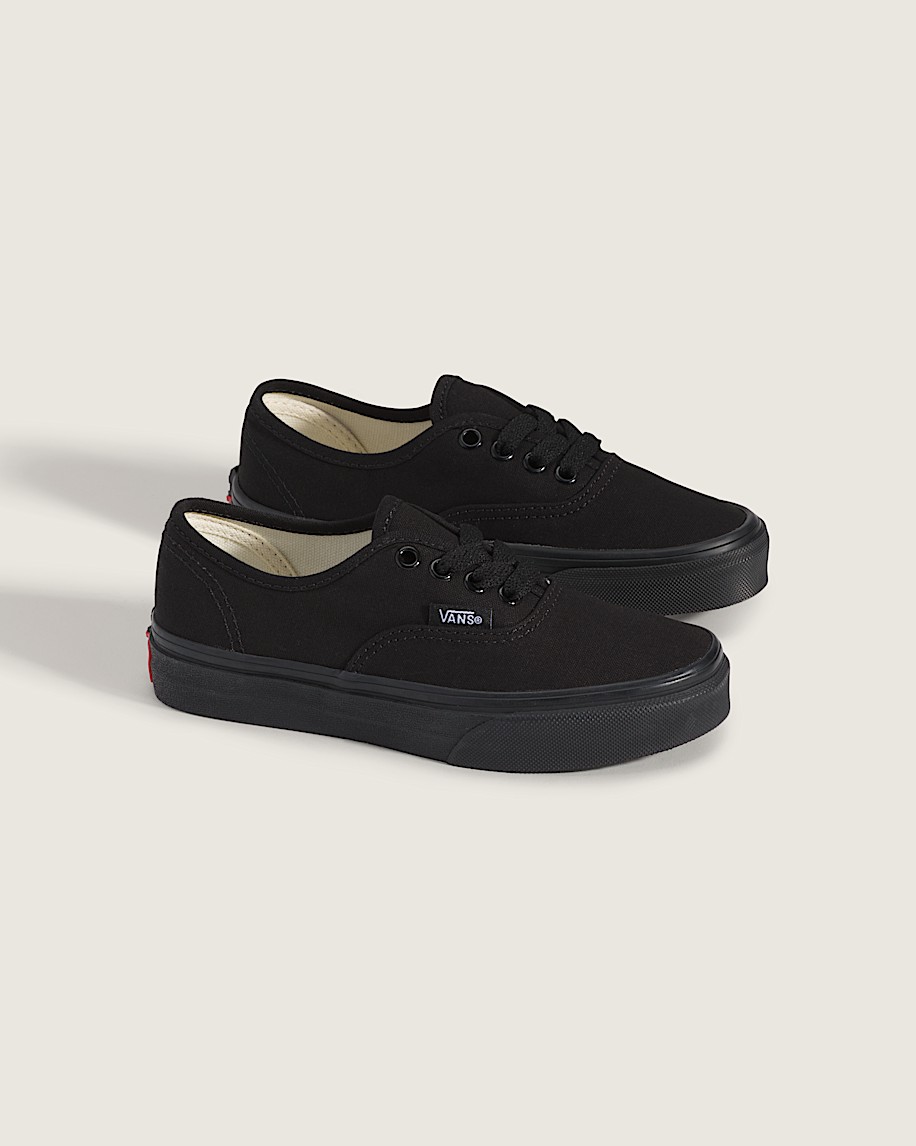 little kids authentic shoe