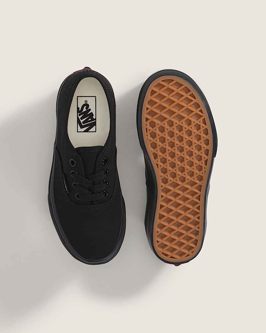 little kids authentic shoe