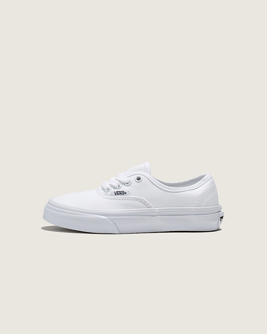 little kids authentic shoe