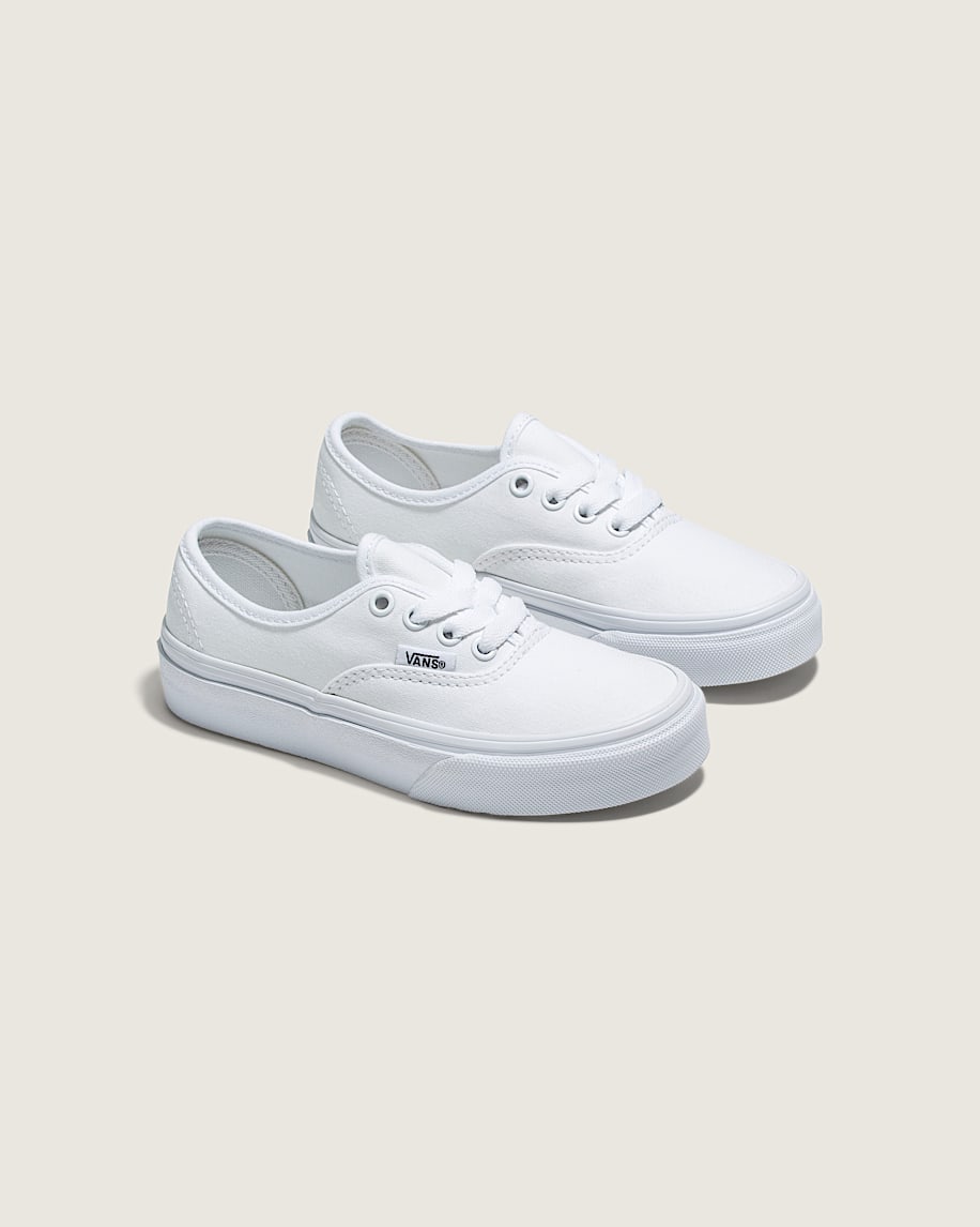 little kids authentic shoe
