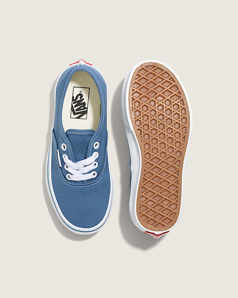 little kids authentic shoe