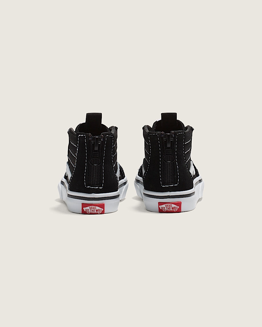 toddler sk8-hi zip shoe