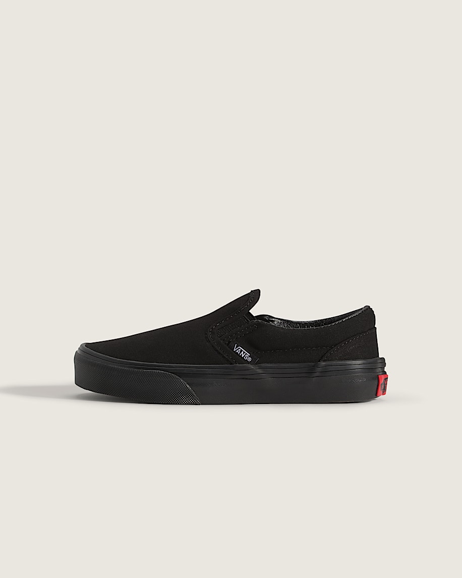 little kids classic slip-on shoe