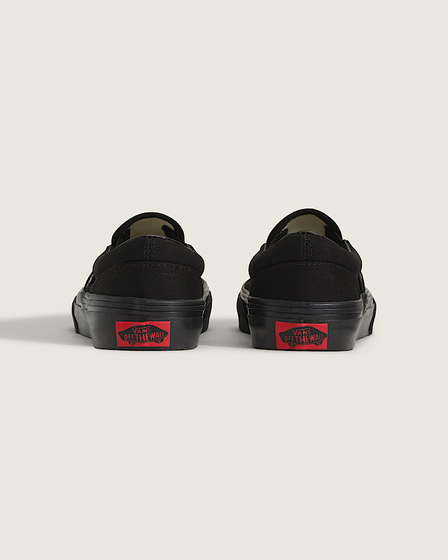 little kids classic slip-on shoe