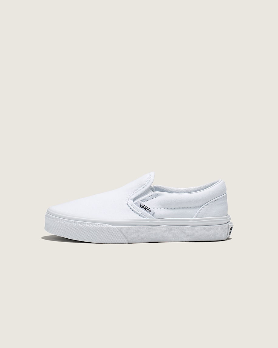 little kids classic slip-on shoe