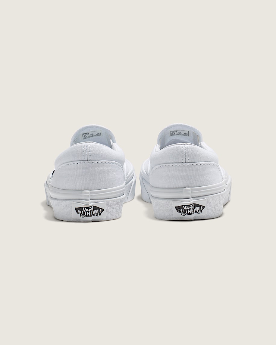 little kids classic slip-on shoe