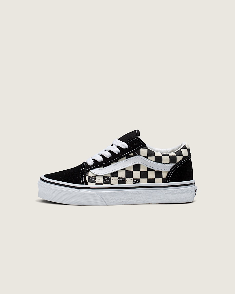 little kids old skool shoe