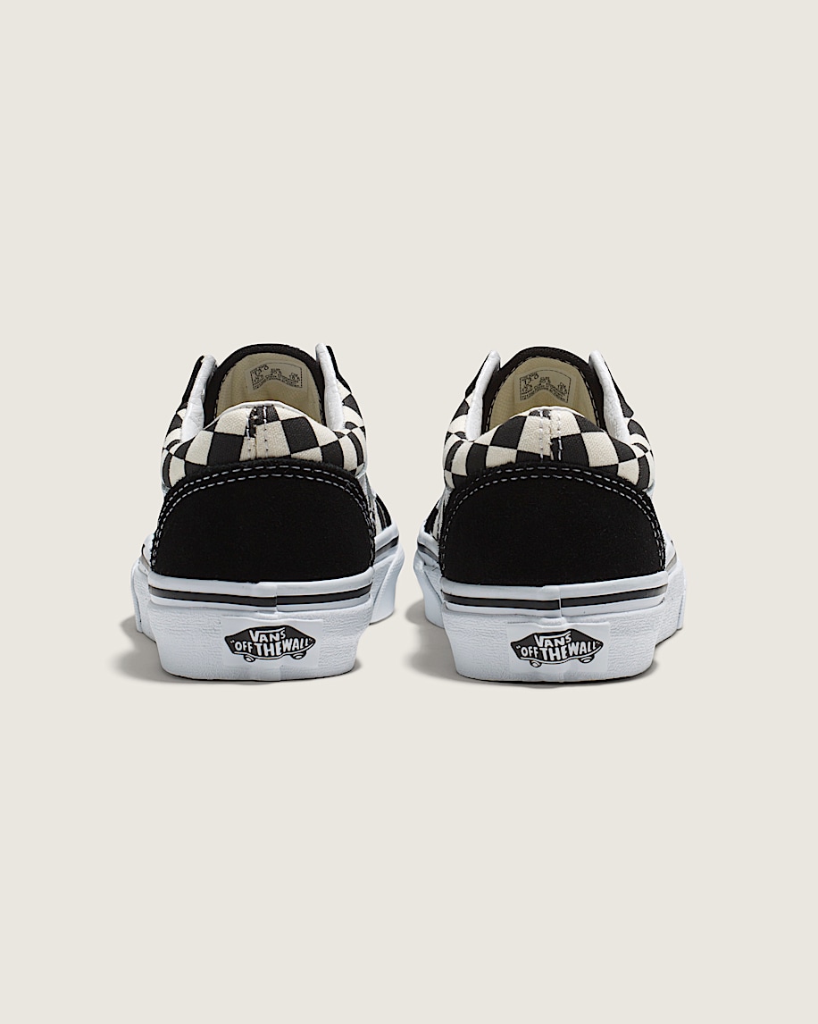 little kids old skool shoe