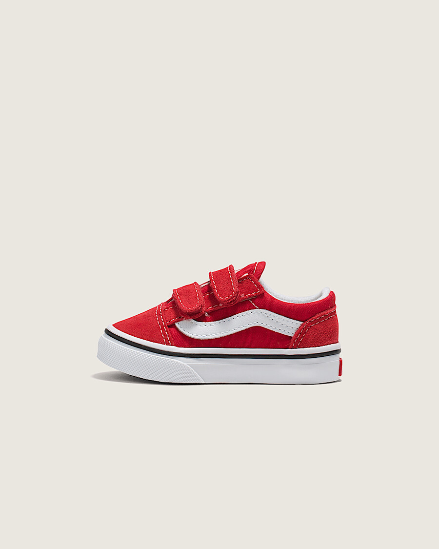 toddler old skool v shoe