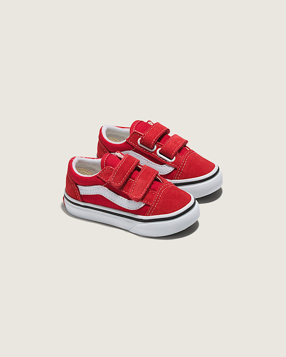 toddler old skool v shoe