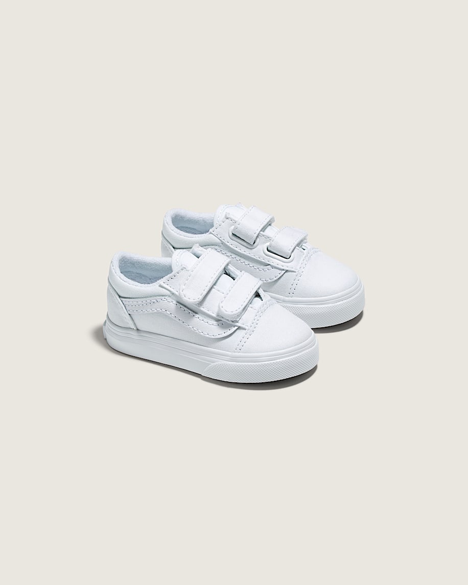 toddler old skool v shoe